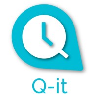 Q-IT (Q-Information Technologies) logo - Similar company to Mana Intelligence