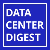 Data Center Digest logo - Similar company to Phoenix Data Center Solutions, Llc