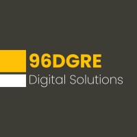 96Dgre Digital Solutions logo - Similar company to Let It Out