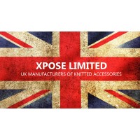 XPOSE Limited logo - Similar company to Aiprompts