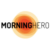 The Morning Hero logo - Similar company to Zack Bordeaux
