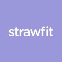 Strawfit logo - Similar company to Bollywoo