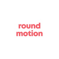 Roundmotion logo - Similar company to Hupper Advice
