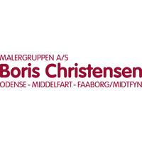 Malergruppen A/S Boris Christensen logo - Similar company to Fonden Hedehuset