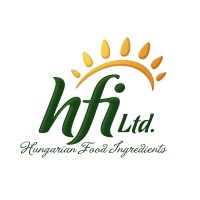 HFI Ltd - Hungarian Food Ingredients logo - Similar company to Integral Food Ingredients