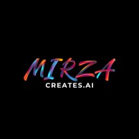 MirzaCreates.AI logo - Similar company to Devogix