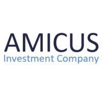 Amicus Properties LLC logo - Similar company to Lordon Management