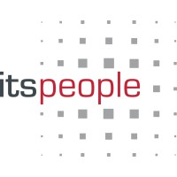its-people - IT-Consulting logo - Similar company to First Telecom Gmbh