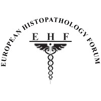 European Histopathology Forum (EHF) logo - Similar company to National Pathology Imaging Co-Operative (Npic)