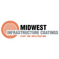 Midwest Infrastructure Coatings logo - Similar company to Dax Contracting Solutions