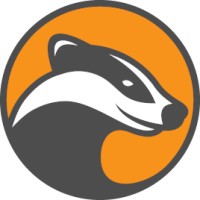 badgr.digital logo - Similar company to Cube Atms