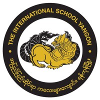 The International School Yangon logo - Similar company to Pvblox