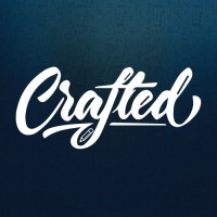 Crafted Logo logo - Similar company to Uiux Designer