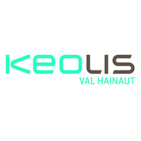 Keolis Val Hainaut logo - Similar company to Tadao