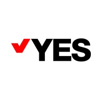Združenje YES logo - Similar company to Openpledge