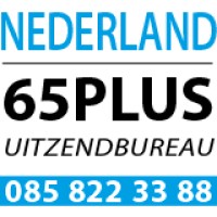 Nederland65plus Uitzendbureau BV logo - Similar company to Uitzendbureau Startpunt