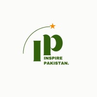 Inspire Pakistan logo - Similar company to Inspire Pakistan