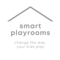 Smart Playrooms logo - Similar company to Maya'S Design Studio