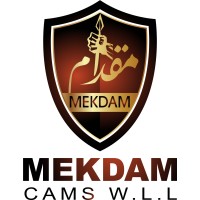 Mekdam CAMS W.L.L logo - Similar company to Acuity Data