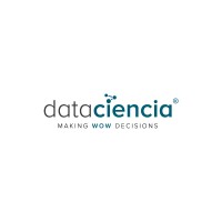 DataCiencia® logo - Similar company to Zeke