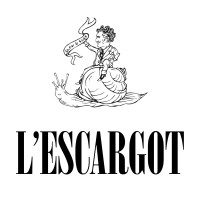 L'Escargot Soho logo - Similar company to Lady Loafella