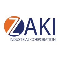 ZAKI Industrial Corporation logo - Similar company to Insource Pakistan