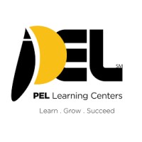 PEL learning logo - Similar company to Pel Learning Centers