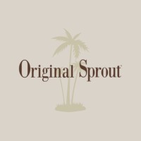 Original Sprout logo - Similar company to Brooklyn Bites