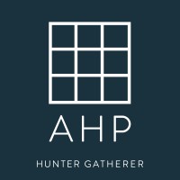Hunter Gatherer AHP logo - Similar company to Its Pro Training