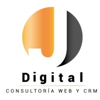 Una J Digital logo - Similar company to Inova3