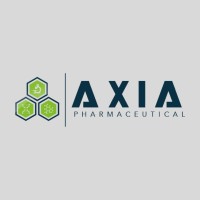 AXIA Pharmaceutical logo - Similar company to Kkare Pharmaceutical, Inc.