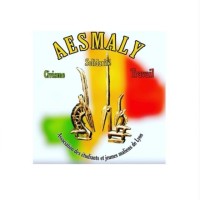 AESMALY logo - Similar company to Santé Mobile
