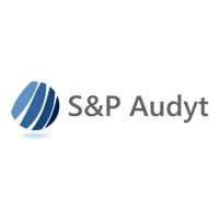 S&P Audyt Sp. z o.o. logo - Similar company to Bpg Polska Audyt