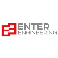 Enter Engineering Career logo - Similar company to Enter Engineering Group