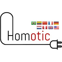 Homotic Al