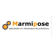 MARMIPOSE EST logo - Similar company to Groupe Precis Meca Sasu