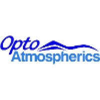 Optoatmospherics