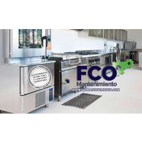 FCO Mantenimiento logo - Similar company to Megaoprema Doo Beograd