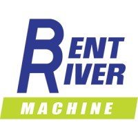 Bent River Machine Inc. logo - Similar company to Universal Control Systems Inc.