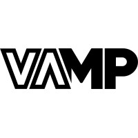 VAMP logo - Similar company to Vamp