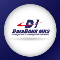DataBANK MKS logo - Similar company to #Mansel | Comprehensive Solutions In Technical Installations