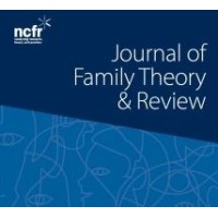 Journal of Family Theory & Review logo - Similar company to Ask Dr Change