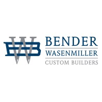 BENDER WASENMILLER CUSTOM BUILDERS logo - Similar company to Raventek, Inc.