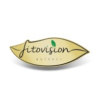 Fitovision logo - Similar company to Clinic Phaselis