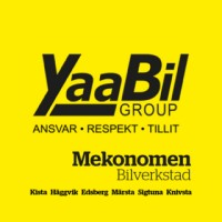 YaaBil Group AB logo - Similar company to Remman Mobility Group