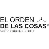 El Orden de las Cosas logo - Similar company to Ommani Holistic Kitchen