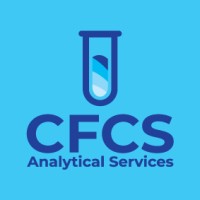 CFCS Analytical services Ltd logo - Similar company to Grob Group