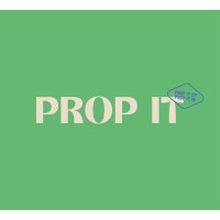 Prop it Creative logo - Similar company to Prop It
