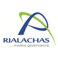 Rialachas Tathya Prayukti logo - Similar company to Fordigi Bumn