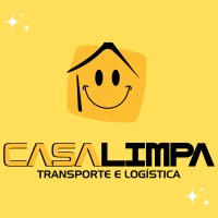 Casa Limpa Transportes logo - Similar company to Ghizzo Implementos Rodoviários
